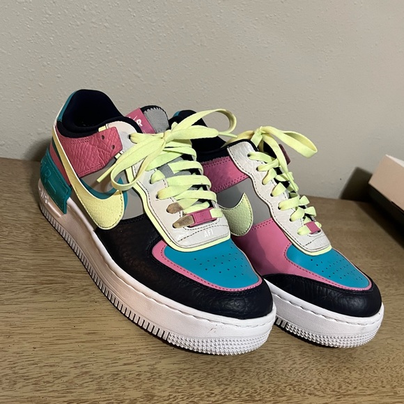 Nike Airforce 1 Shadow - Picture 5 of 5